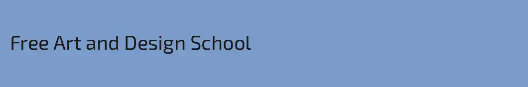 Free Art and Design School